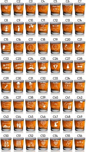 SKRZYNKA KARAFKA SZKLANKI DO WHISKY Z GRAWEREM! na Arena.pl