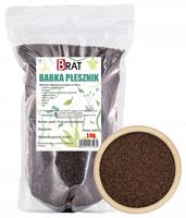 BABKA PŁESZNIK 1kg Błonnik witalny nasiona naturalny