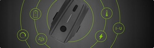 Mocna Bateria do Drona DJI Mavic Pro Platinum 11.4V 3830mAh Li-Ion na Arena.pl