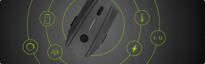 Mocna Bateria do Drona DJI Mavic Pro Platinum 11.4V 3830mAh Li-Ion zdjęcie 6