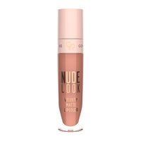 Golden Rose Velvety Matte Lipcolor 02 Nude Look Matowa pomadka do ust w płynie Kolor - 02