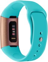 ORYGINALNY ZAMIENNY WYMIENNY PASEK OPASKA YIVO DO FITBIT CHARGE 3 / 4