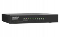 Switch QNAP QSW-1108-8T-R2