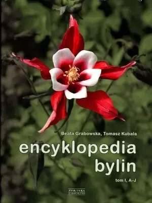 Encyklopedia bylin. Tom 1 (A-J) zdjęcie 1