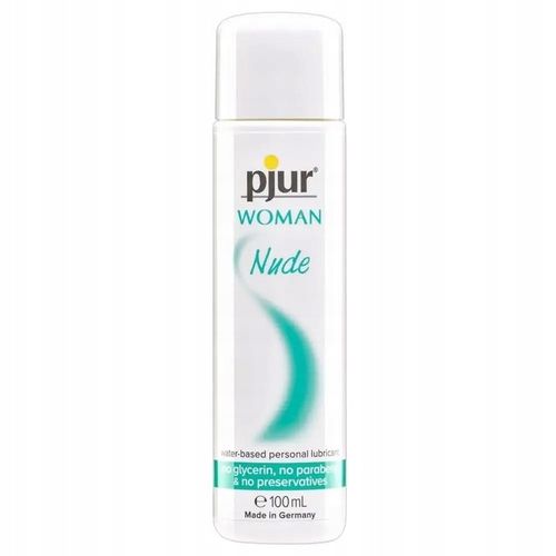pjur Woman Nude 100 ml na Arena.pl
