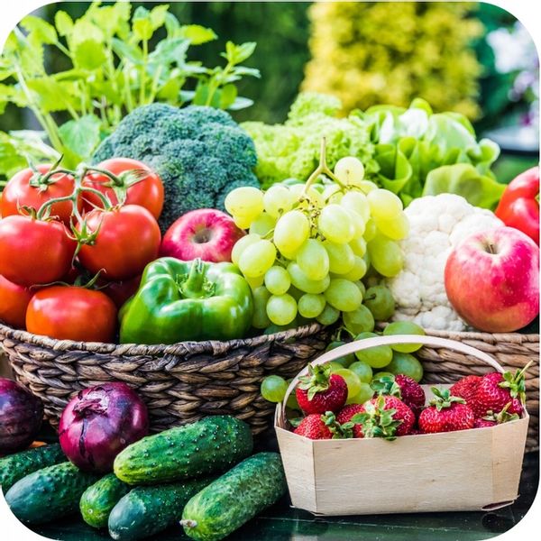 Nawóz uniwersalny do ogrodu 3kg AZOFOSKA granulowany OBFITE PLONY zdjęcie 16