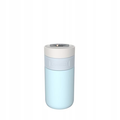 Kambukka kubek termiczny Etna 300ml Breezy Blue termos na kawe podróżny na Arena.pl
