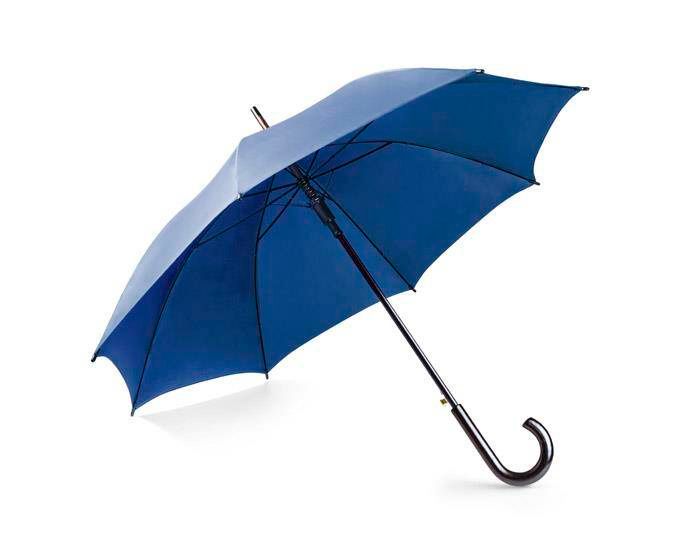 Parasol KEMER STICK Granatowy zdjęcie 1