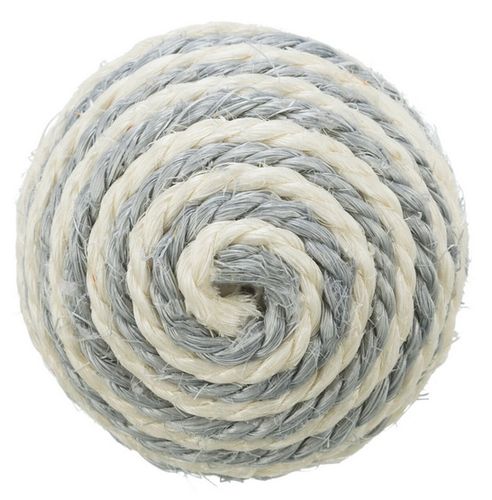 Trixie Piłka sizalowa 6cm [4075] na Arena.pl