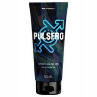 Pulsero Gel 30 ml
