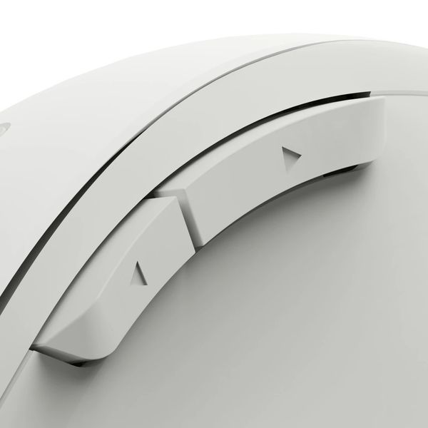 Mysz HAMA WM-500 Biały zdjęcie 14