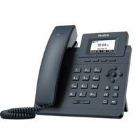 Telefon IP Yealink 6938818306035 2,3"