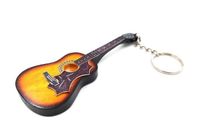 Brelok - gitara klasyczna w stylu The Beatles EGK-0610