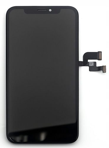 WYŚWIETLACZ LCD EKRAN do Apple IPHONE X wersja OLED zdjęcie 8