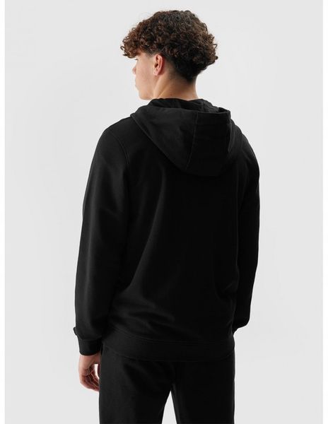 BLUZA MĘSKA 4F M zdjęcie 2