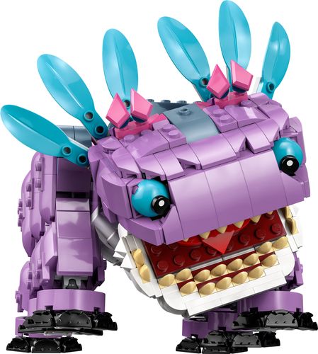 LEGO Klombo 77077 na Arena.pl
