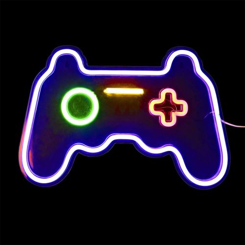 Lampa LED Joystick pad do konsoli na Arena.pl