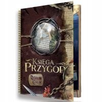 Robinson Crusoe: Księga Przygód PORTAL GAMES