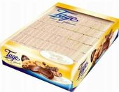 TAGO WAFLE MINI KAKAOWE 2,5KG LUZ