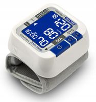 CIŚNIENIOMIERZ NADGARSTKOWY elektroniczny ETUI ARTYMIA AUTOMATYCZNY