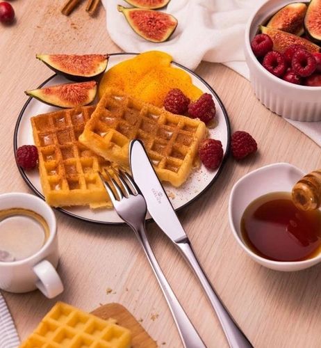 GERLACH FLOW SZTUĆCE 60EL POŁYSK PUDEŁKO 12 OS STAL NIERDZEWNA ZMYWARKA na Arena.pl