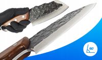 Tasak totalstore 12,7 cm