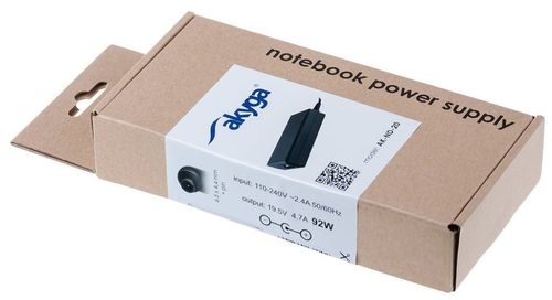 Akyga 1 92W 4.7A 19.5V na Arena.pl