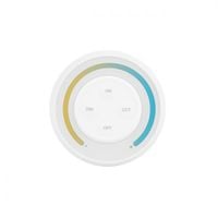 Pilot Mono RF dotykowy do ściemniacza S1-W