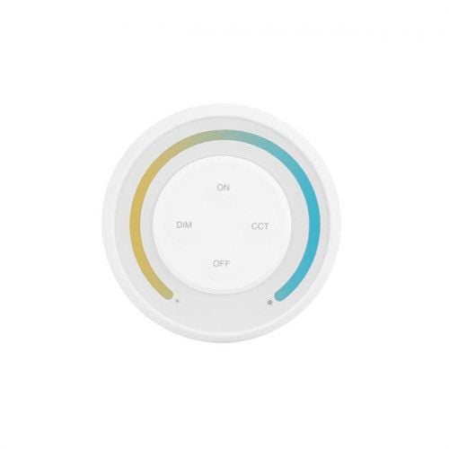 Pilot Mono RF dotykowy do ściemniacza S1-W na Arena.pl