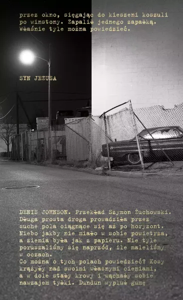 Syn Jezusa wyd. 2 zdjęcie 1