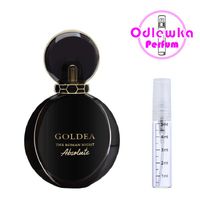 Bvlgari Goldea The Roman Night Absolute Odlewka 8ml