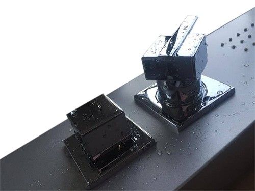 Panel prysznicowy Mitis na Arena.pl