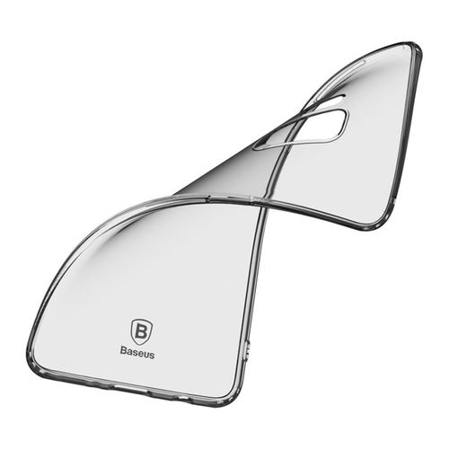 BASEUS SIMPLE SERIES SAMSUNG GALAXY S9 PLUS TRANSPARENTNE na Arena.pl