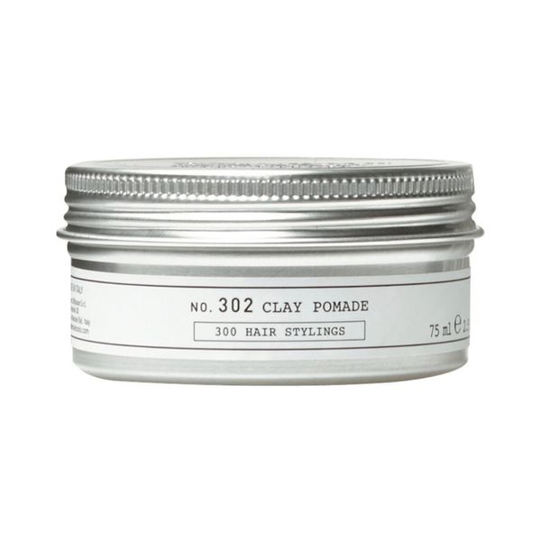 DEPOT No. 302 Glinka do włosów, 75ml zdjęcie 1