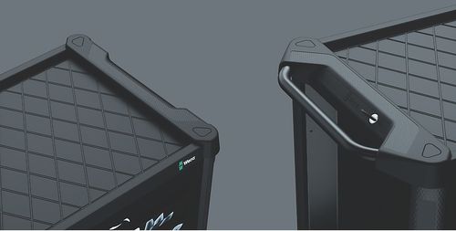 wózek warsztatowy 1 tool rebel 9700 z wyposażeniem, 78cz. - w05150130001 na Arena.pl