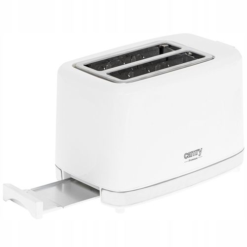 Toster Opiekacz Do Kanapek Tostów Grzanek 2 Kromki na Arena.pl