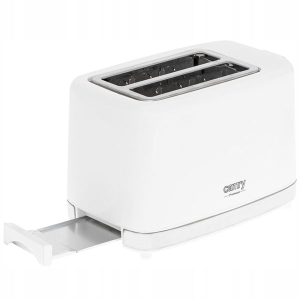 Toster Opiekacz Do Kanapek Tostów Grzanek 2 Kromki zdjęcie 5