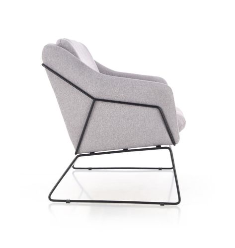 Sofa Kashira szara na Arena.pl