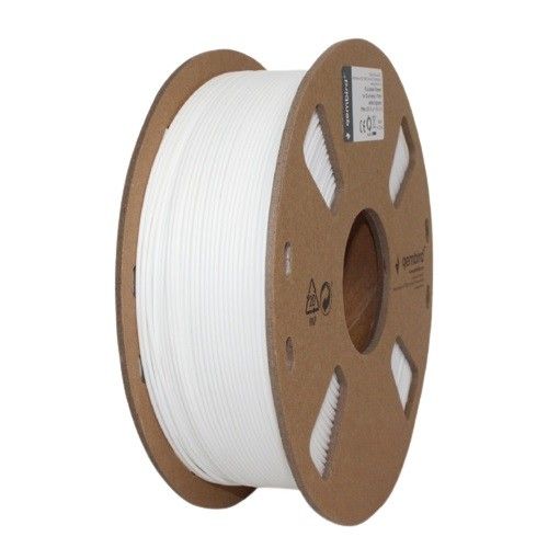 Filament Gembird PLA White 1kg na Arena.pl