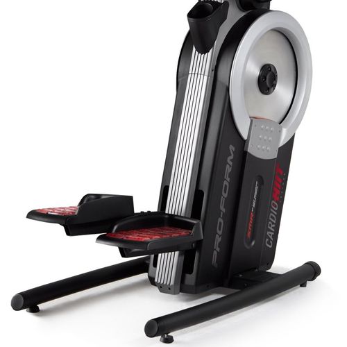 PROFORM ORBITREK + STEPPER HIIT TRAINER na Arena.pl