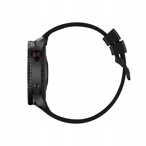 Smartwatch GARETT Compass GPS Czarny na Arena.pl