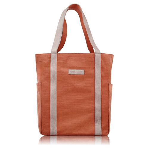 torba damska na ramię shopper duża wegańska materiałowa pojemna p na Arena.pl