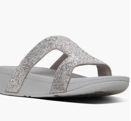 Marli Slide FITFLOP R,37 na Arena.pl