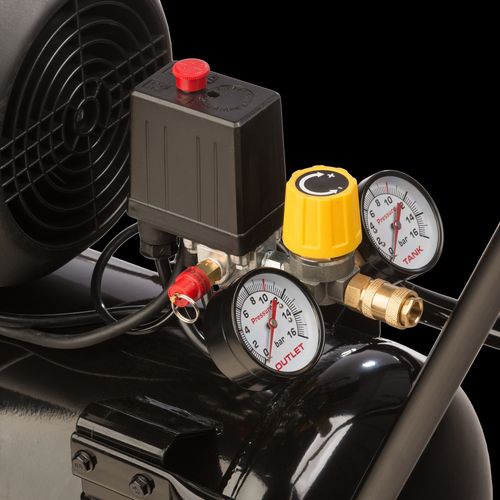 kompresor olejowy fatmax 50l 10 bar 3km - n/d stf 522 na Arena.pl