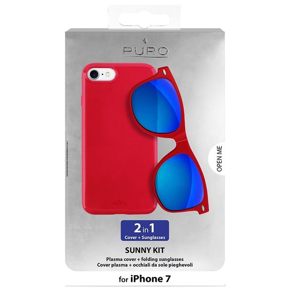 ND38_IPC747SUNNYKIT1RED PURO Sunny Kit - Zestaw e zdjęcie 6