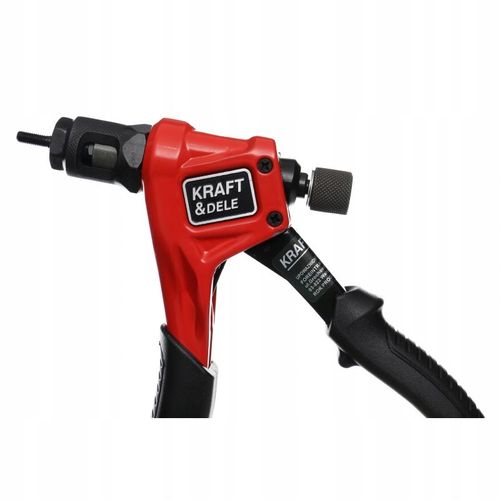 Nitownica do nitonakrętek m3-m6 kraft&dele KD10551 na Arena.pl