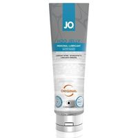 żelowy lubrykant wodny h2o jelly lubricant water-based original