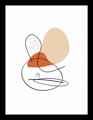 Plakat 15x20cm Impresja Chwili na Arena.pl