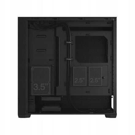 Obudowa Fractal Design Pop XL Silent Black Solid na Arena.pl