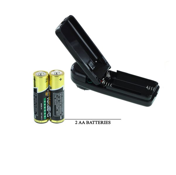 BAILE- COUPLES COLLECTION Vibration zdjęcie 7